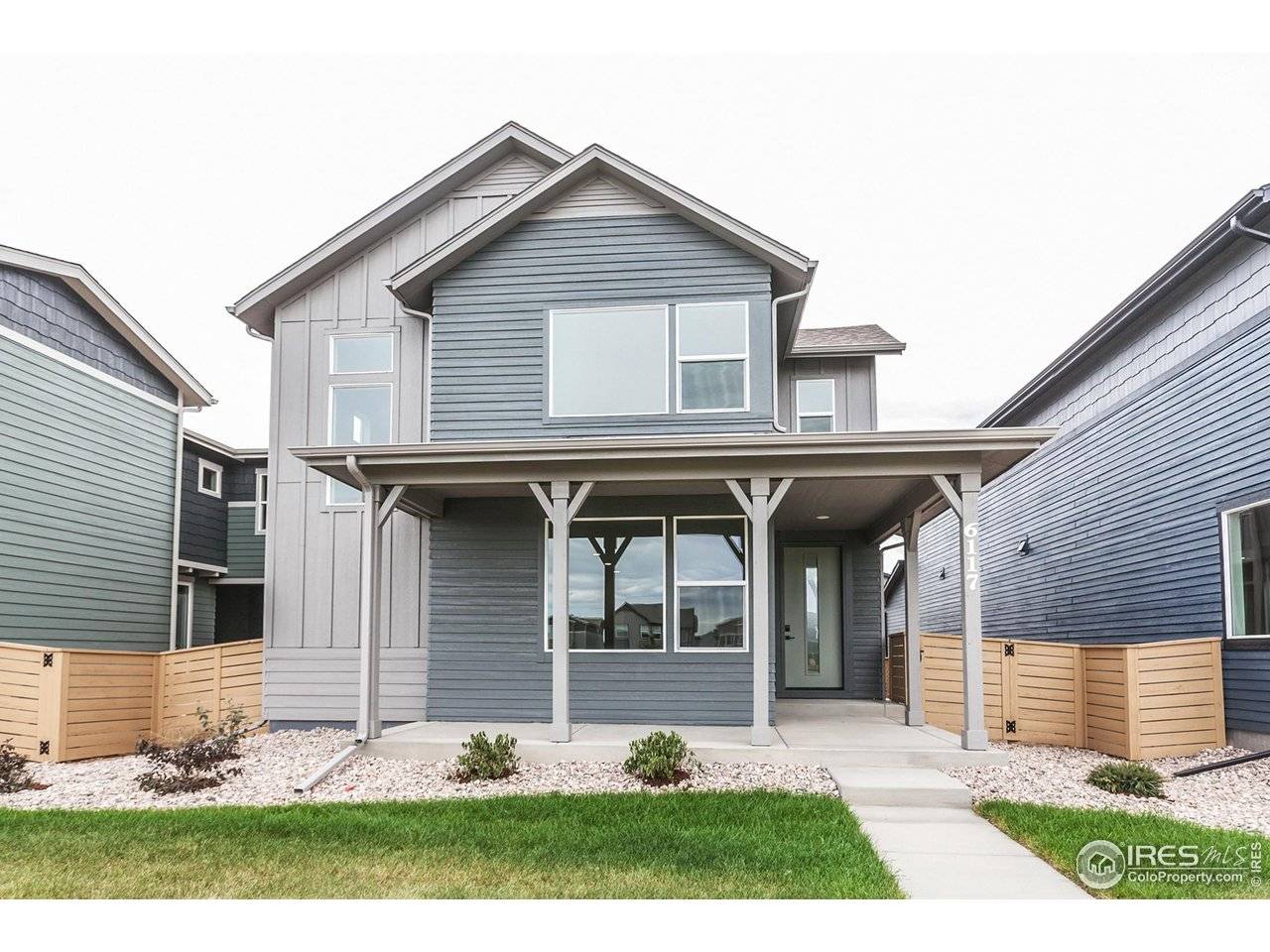 6117 Saddle Horn, Timnath, CO 80547