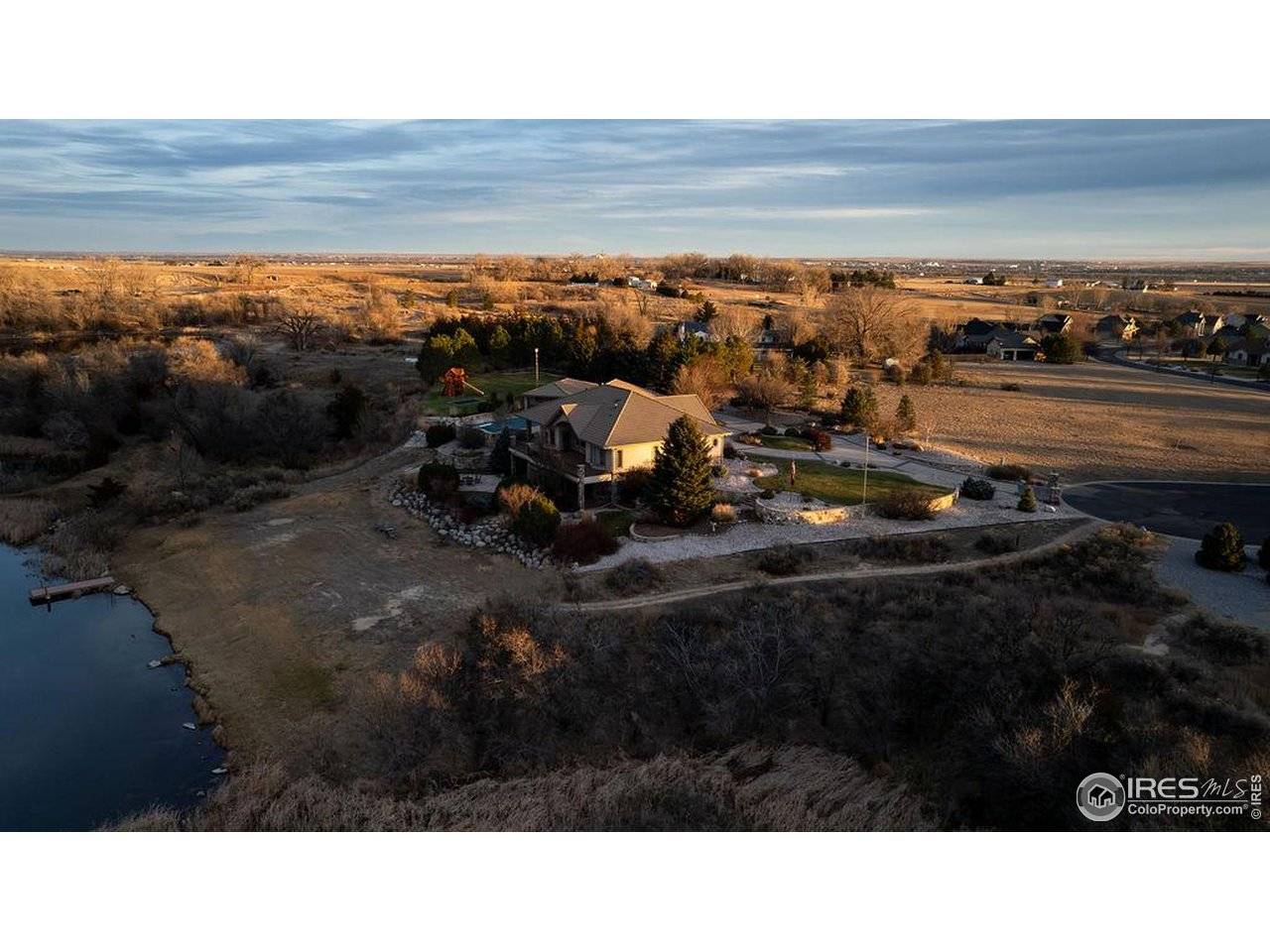 46 Sunset, Fort Morgan, CO 80701