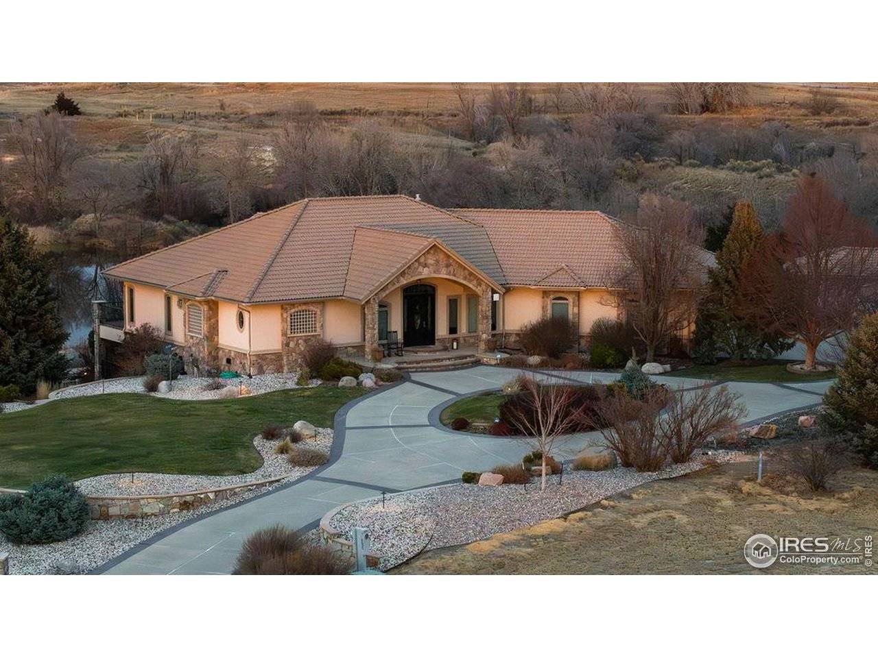 46 Sunset, Fort Morgan, CO 80701