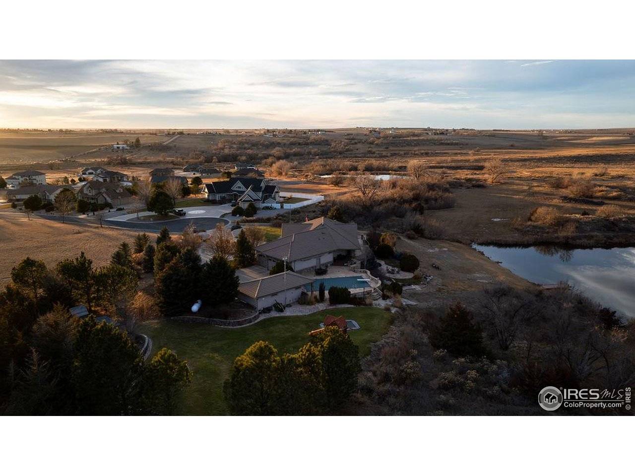 46 Sunset, Fort Morgan, CO 80701