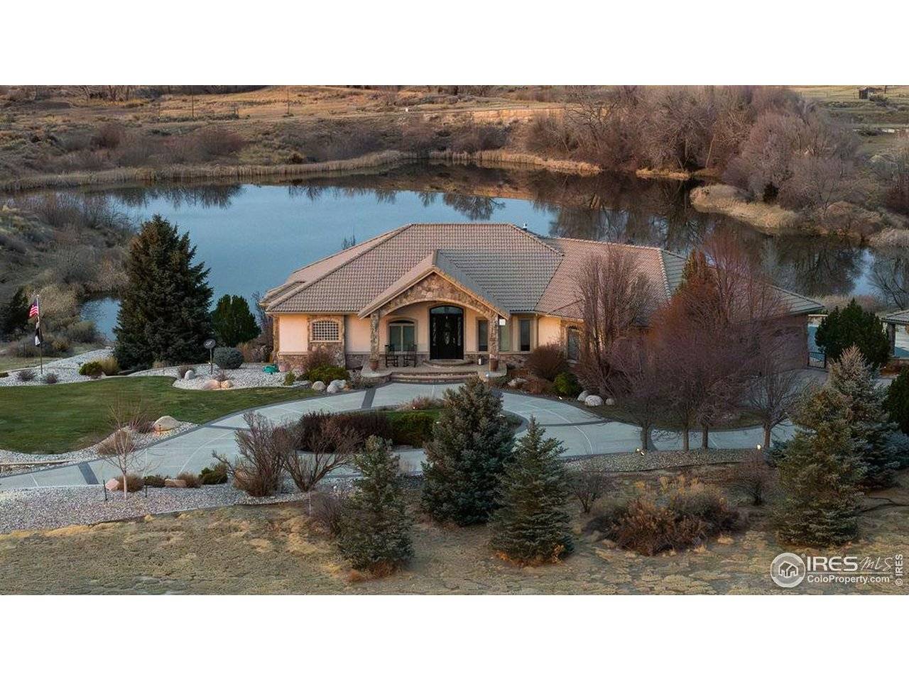 46 Sunset, Fort Morgan, CO 80701