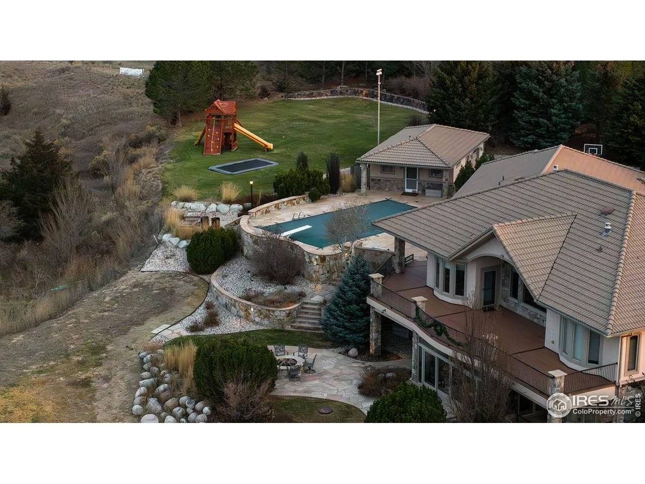 46 Sunset, Fort Morgan, CO 80701