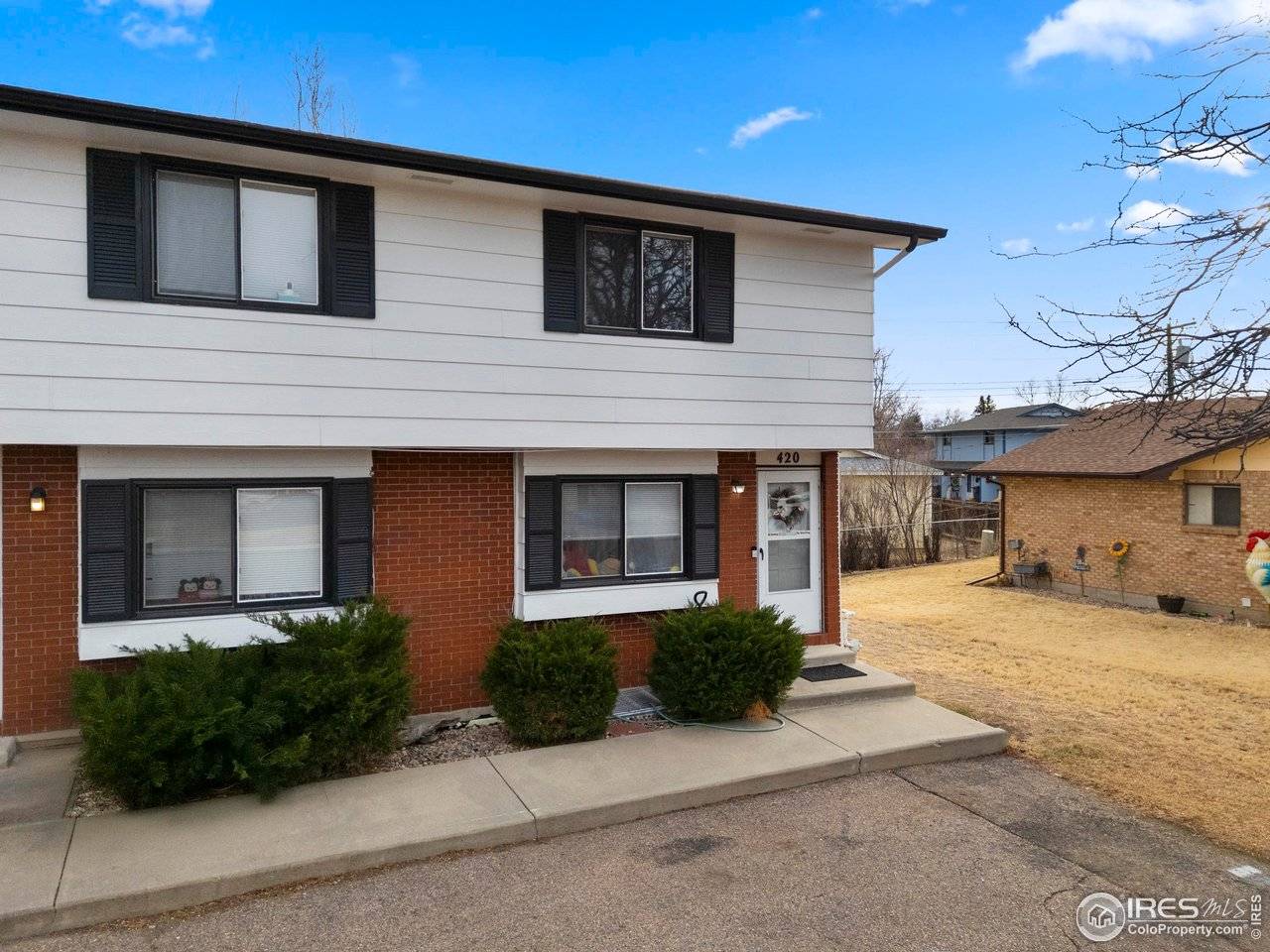 414 Mulberry, Loveland, CO 80538