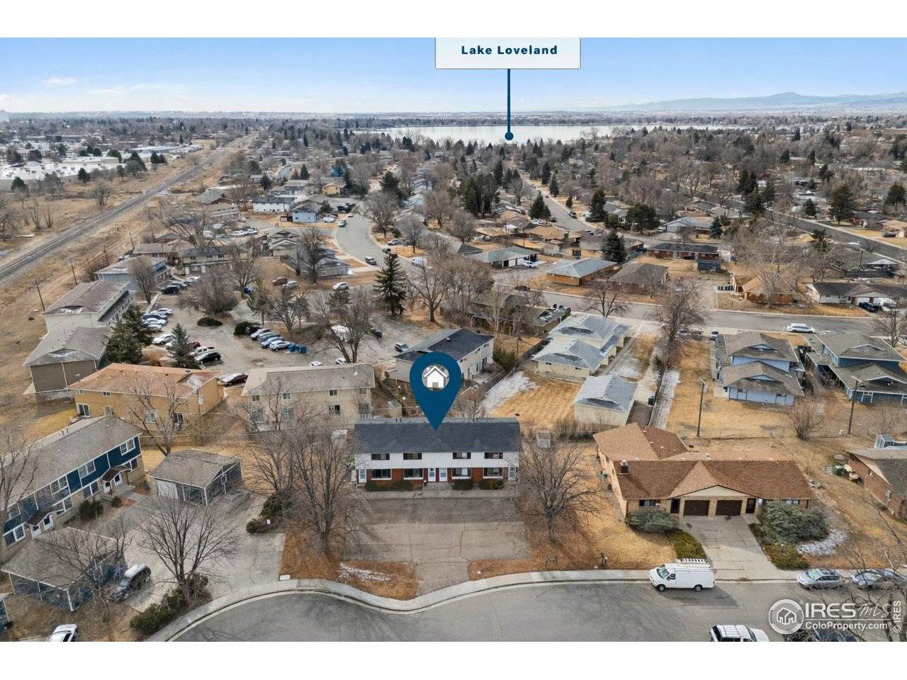 414 Mulberry, Loveland, CO 80538