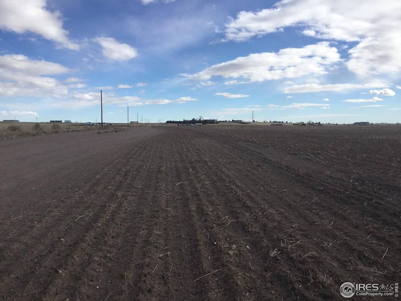 County Road 96, Nunn, CO 80648