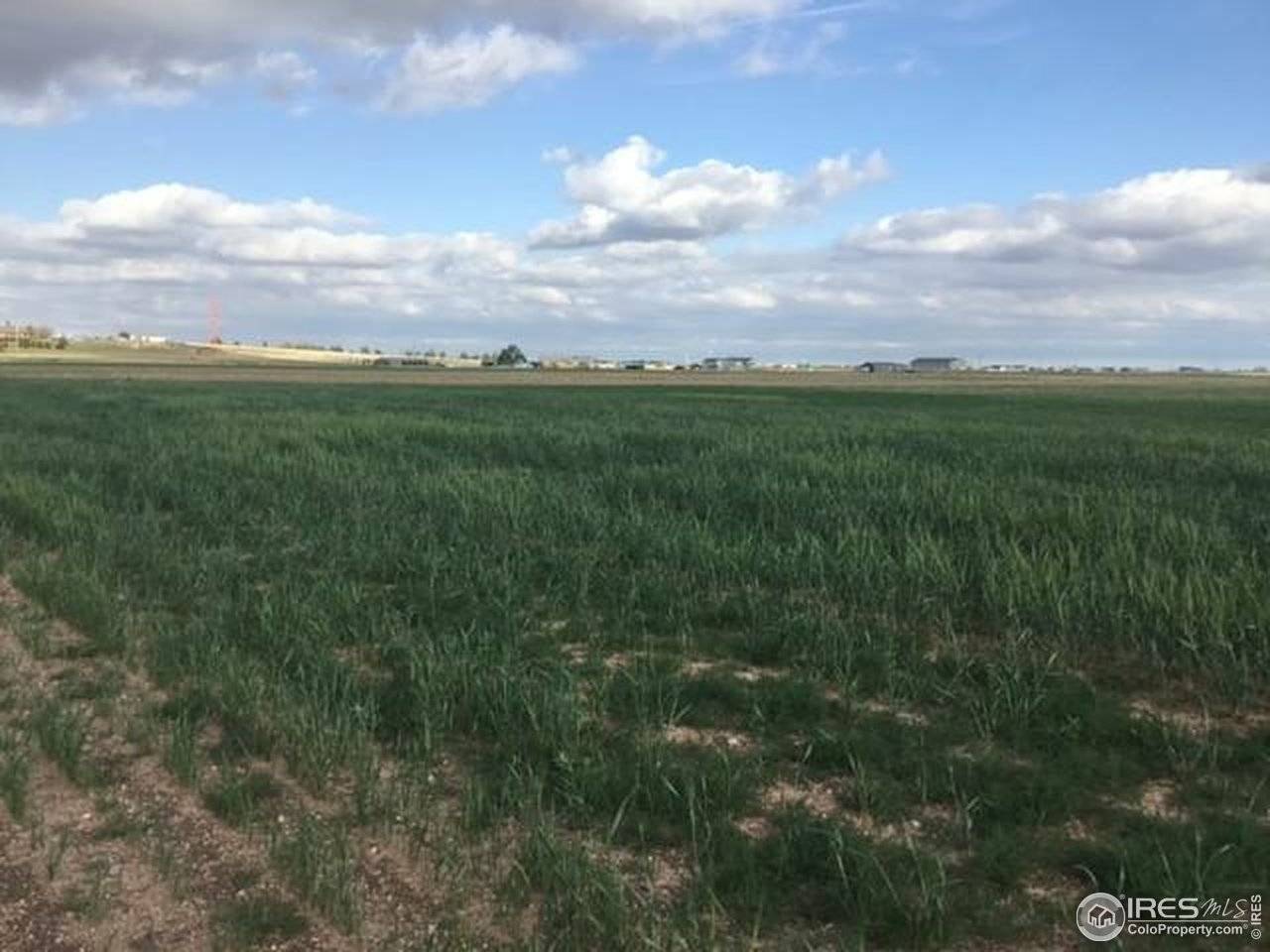 County Road 96, Nunn, CO 80648