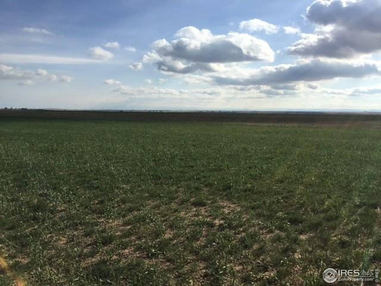 County Road 96, Nunn, CO 80648