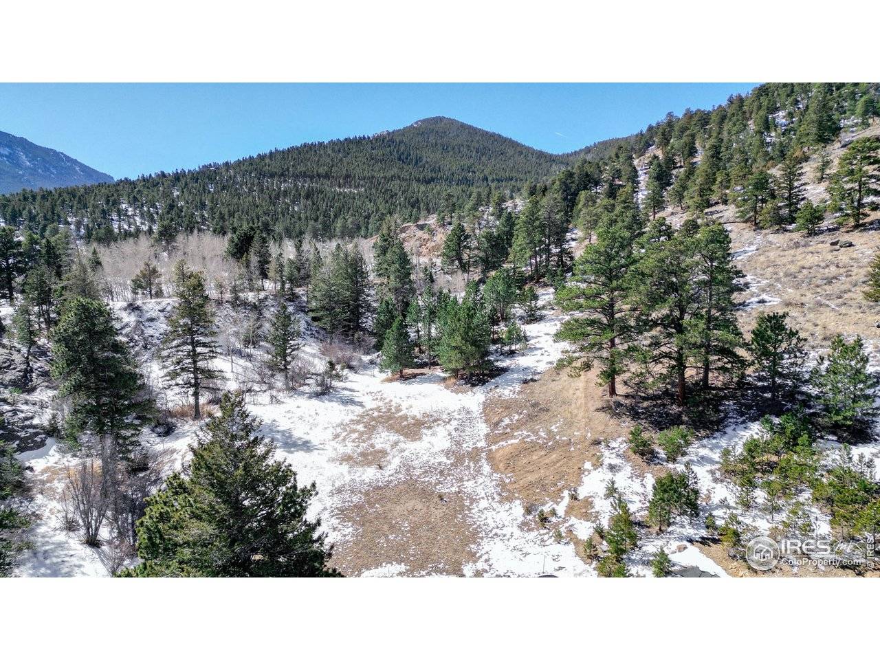 2799 Kiowa #Lot 24, Estes Park, CO 80517