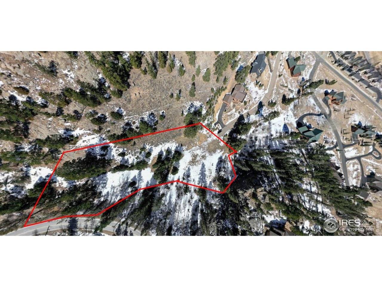 2799 Kiowa #Lot 24, Estes Park, CO 80517