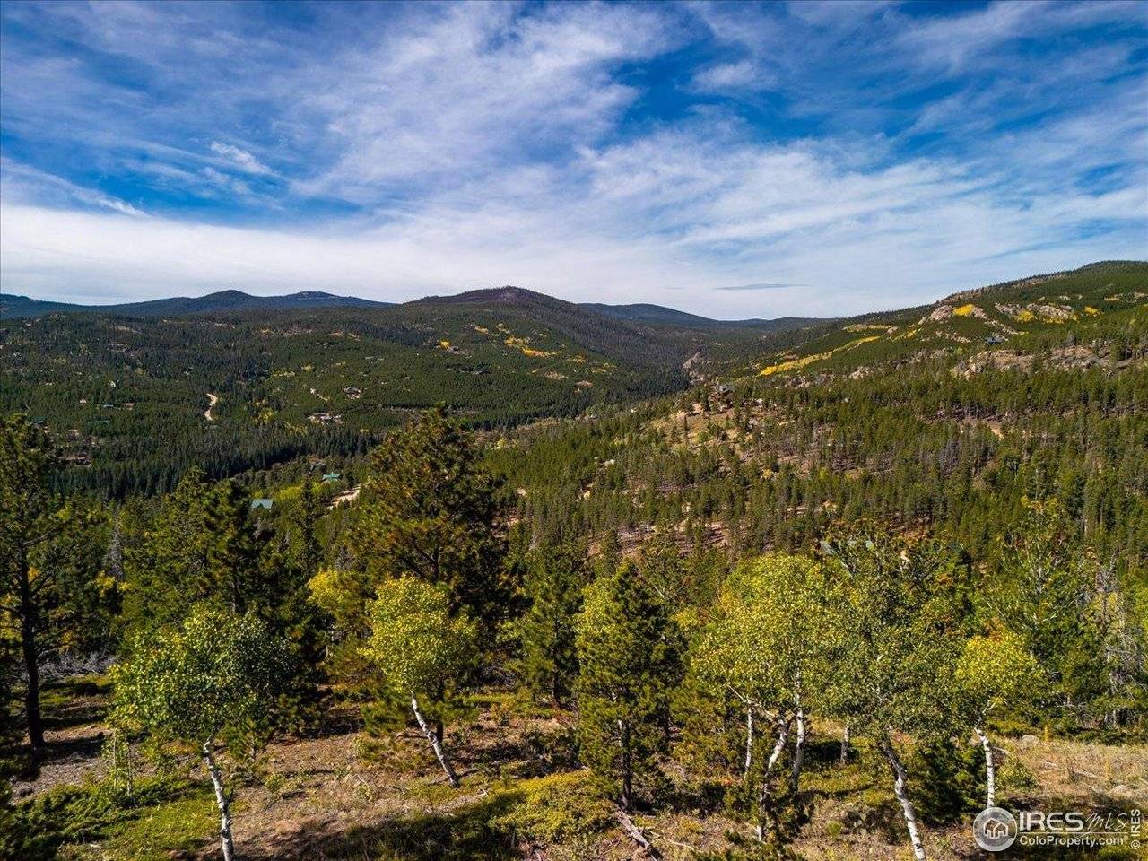1601 Osage, Red Feather Lakes, CO 80545