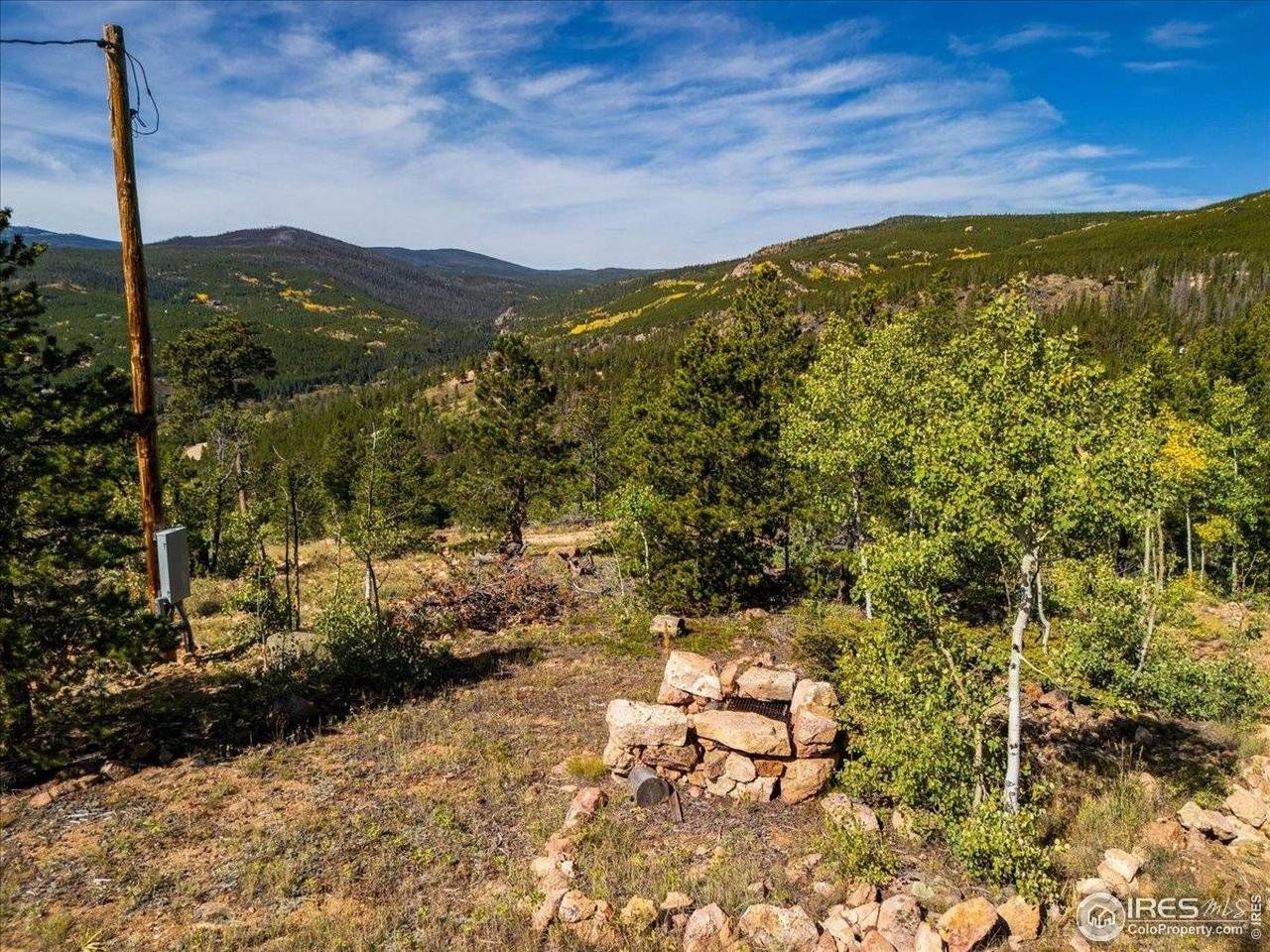 1601 Osage, Red Feather Lakes, CO 80545