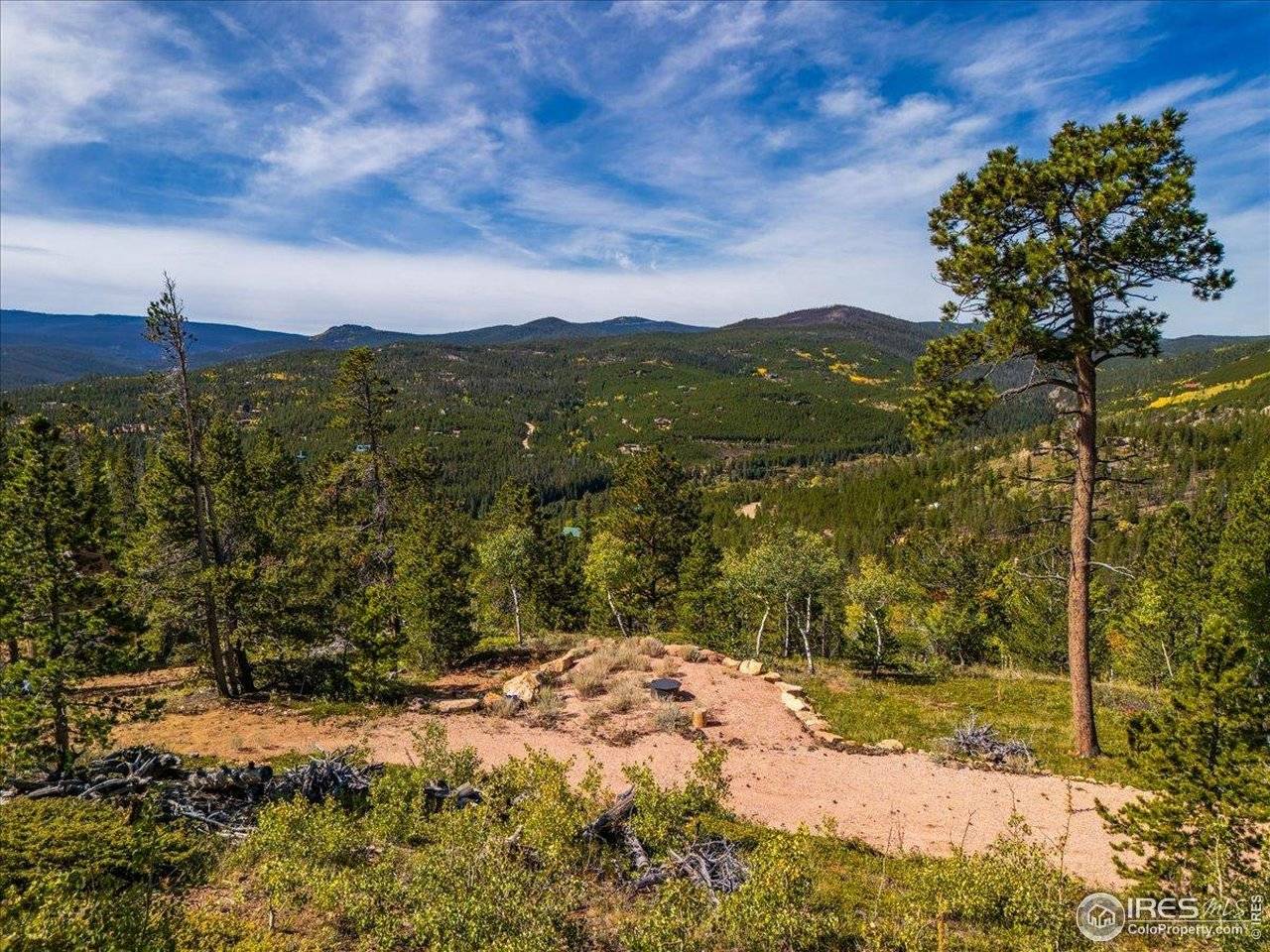 1601 Osage, Red Feather Lakes, CO 80545