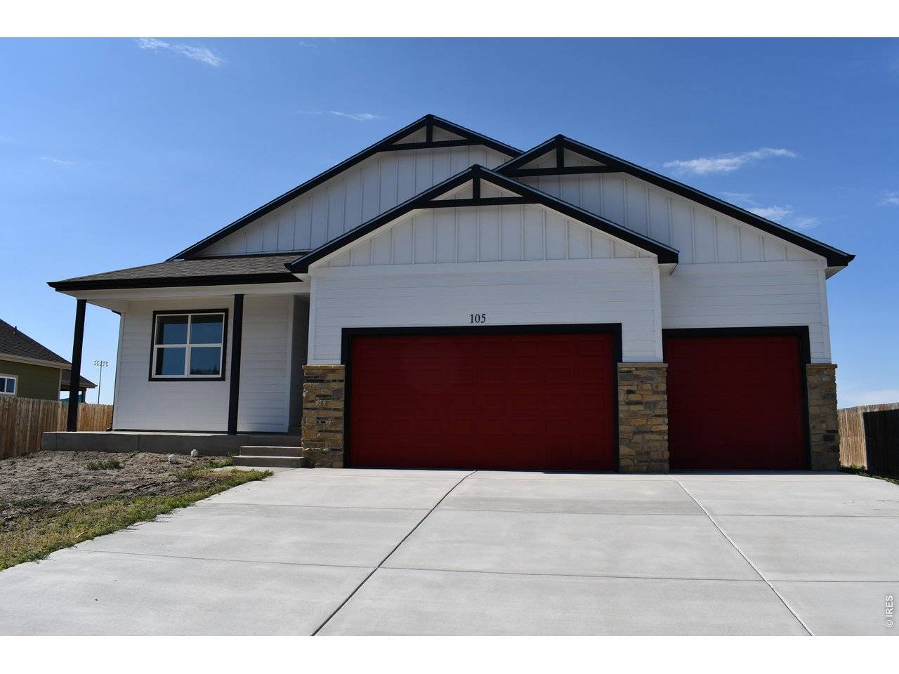 105 7, Wiggins, CO 80654