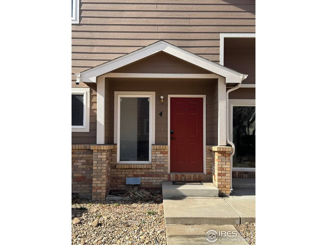 1601 Great Western #G-4, Longmont, CO 80501