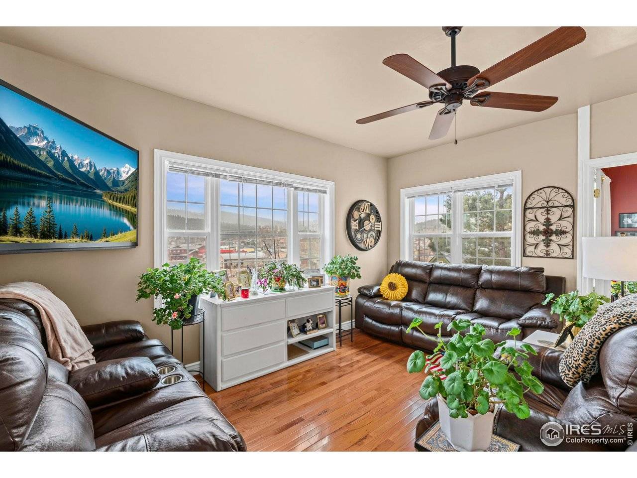 365 N Bridge, Nederland, CO 80466
