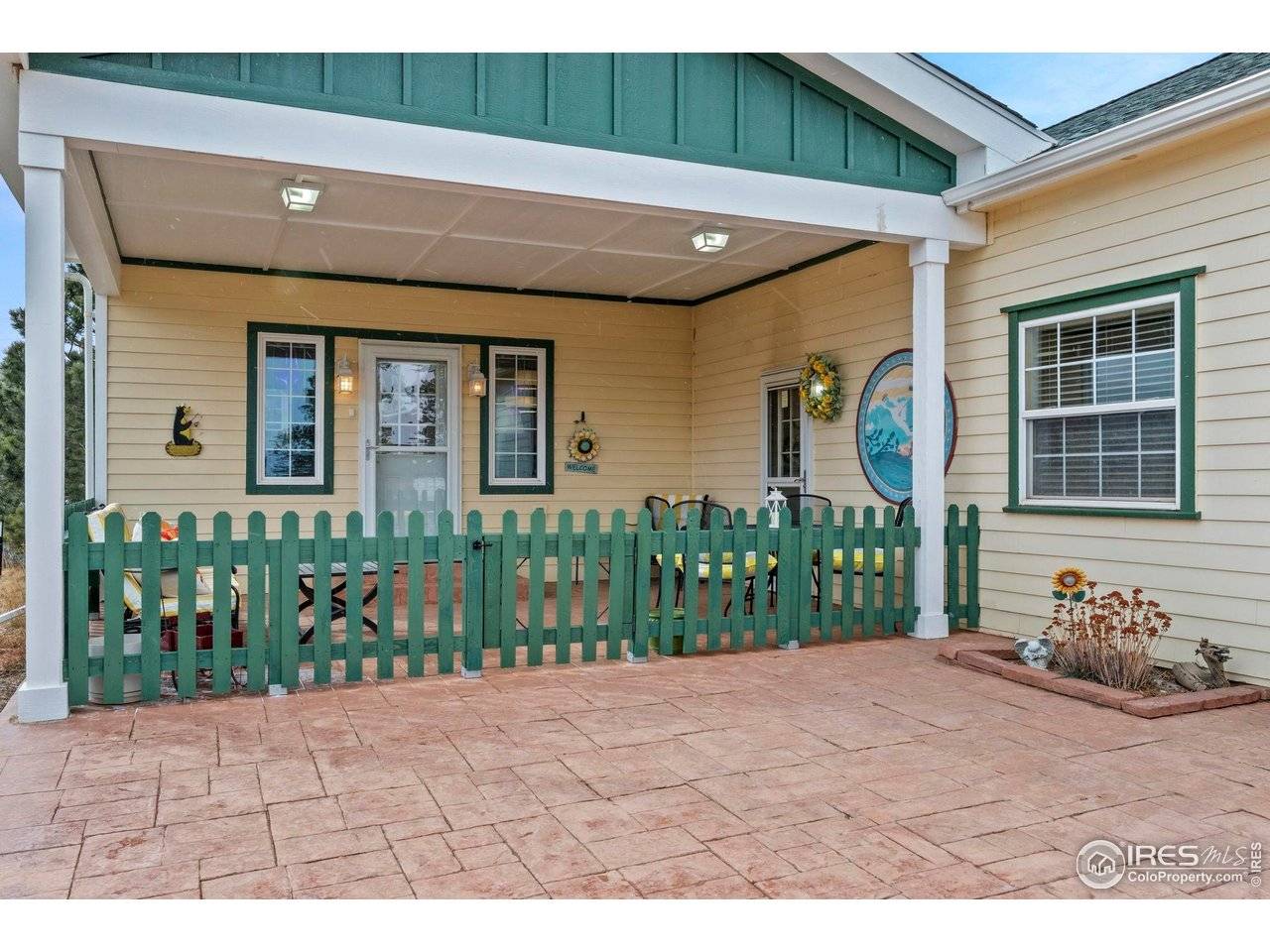 365 N Bridge, Nederland, CO 80466