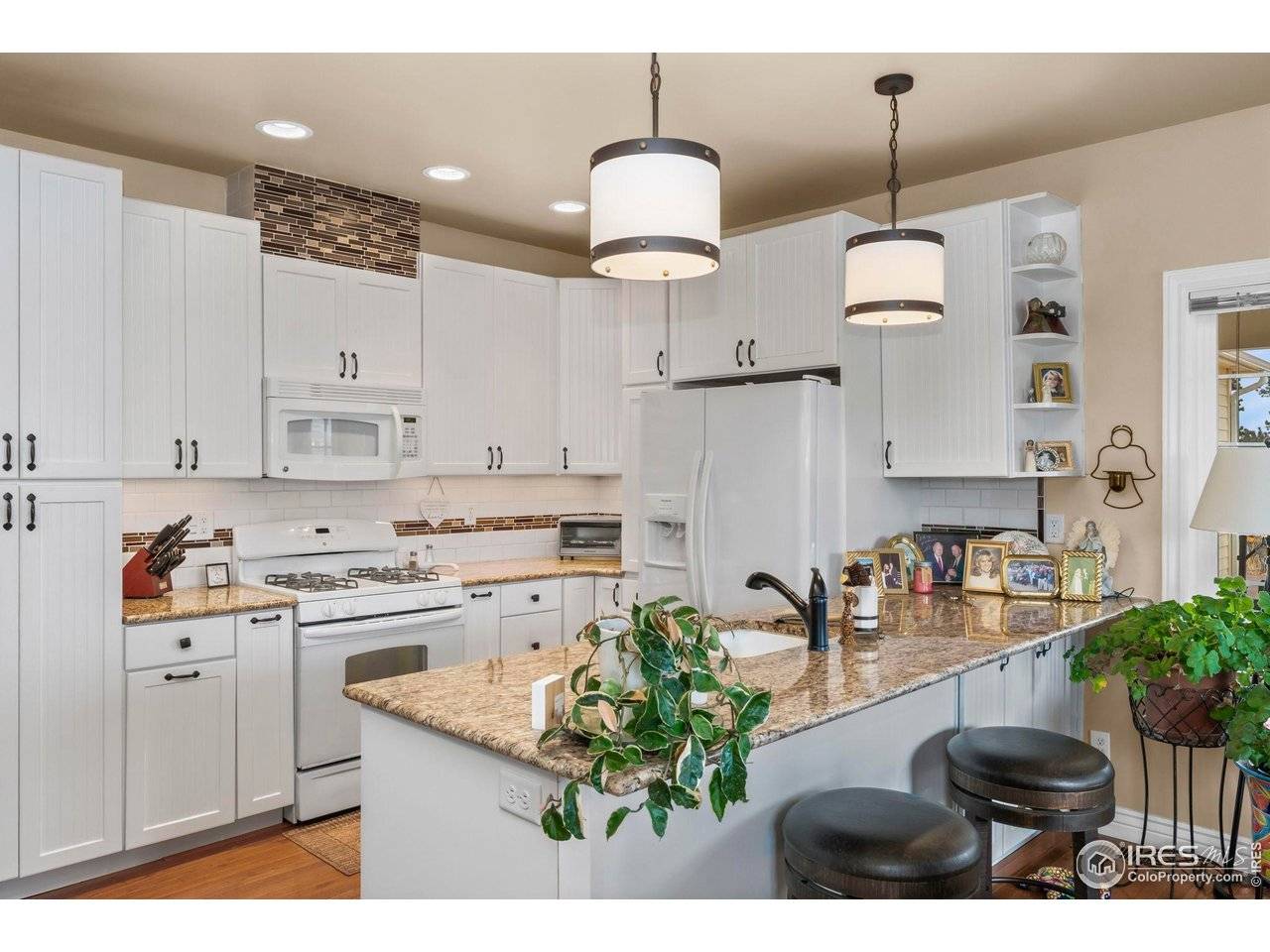 365 N Bridge, Nederland, CO 80466