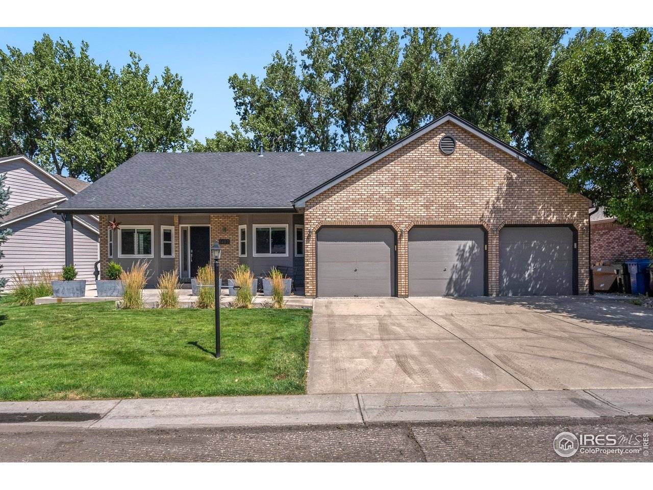 1493 Park, Loveland, CO 80538
