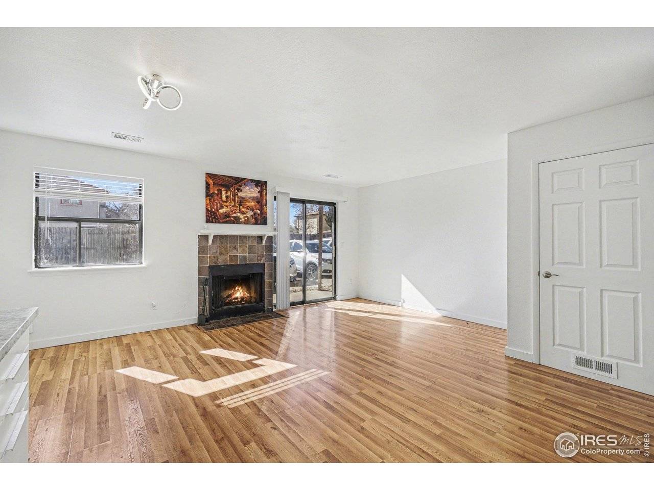 225 E 8th #F2, Longmont, CO 80504