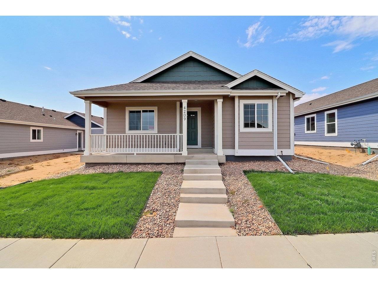 4209 Rockcress, Evans, CO 80620