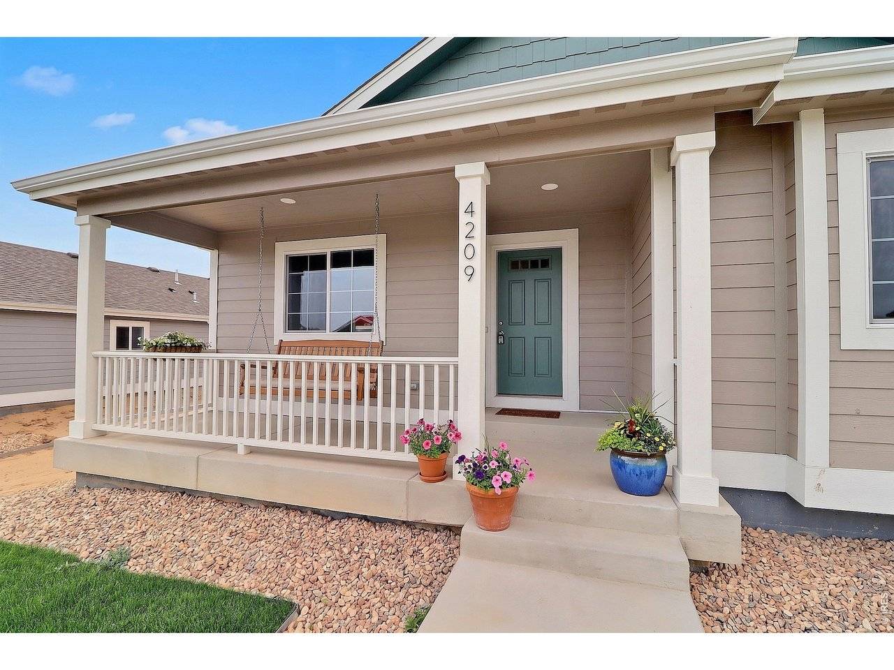 4209 Rockcress, Evans, CO 80620