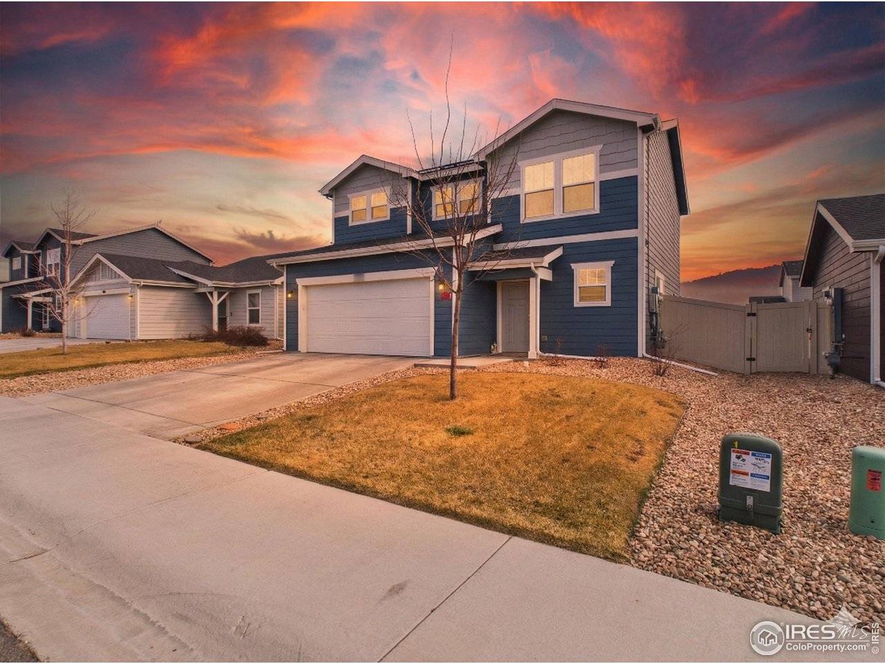 374 Pony Express, Ault, CO 80610