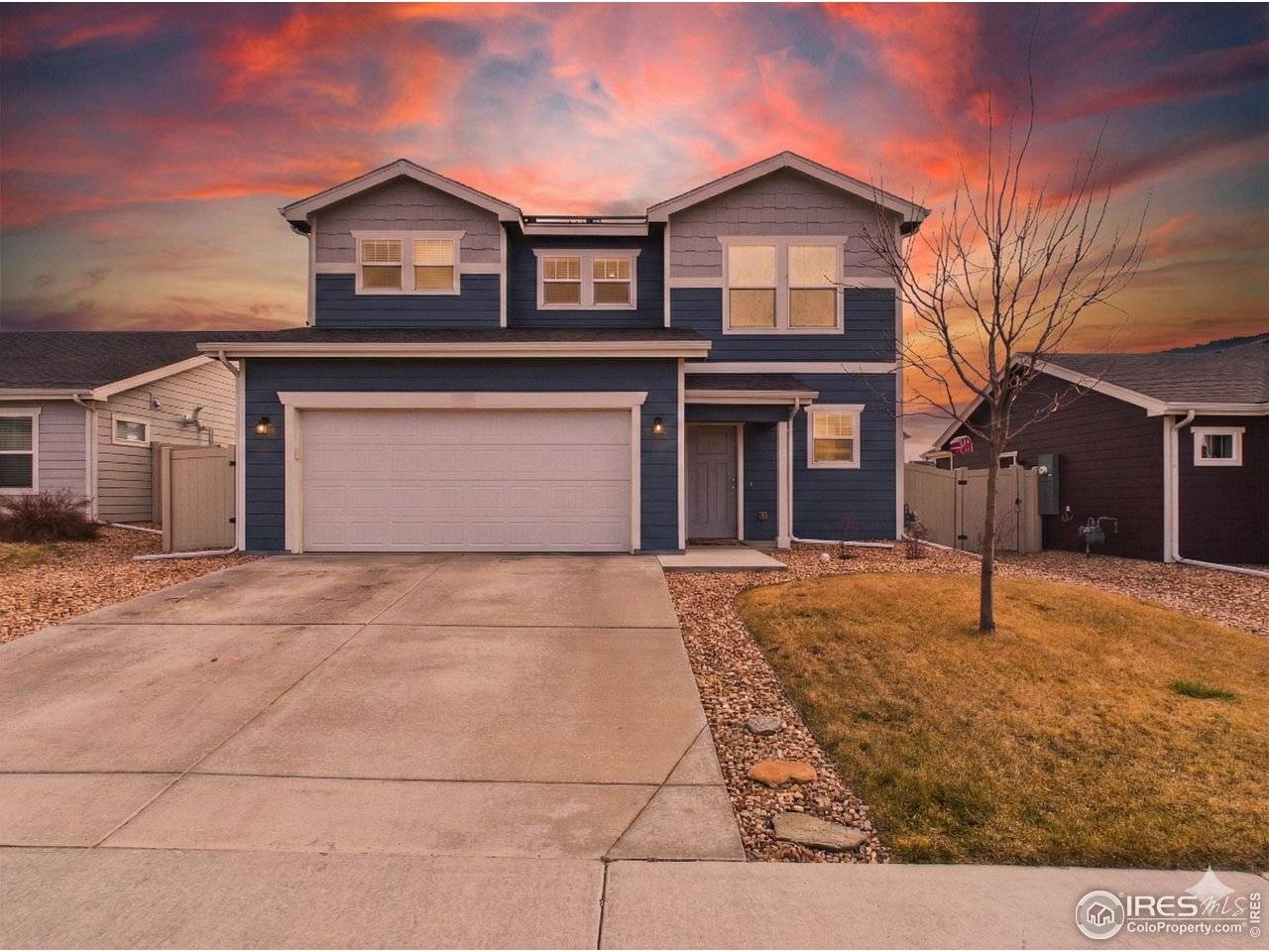 374 Pony Express, Ault, CO 80610