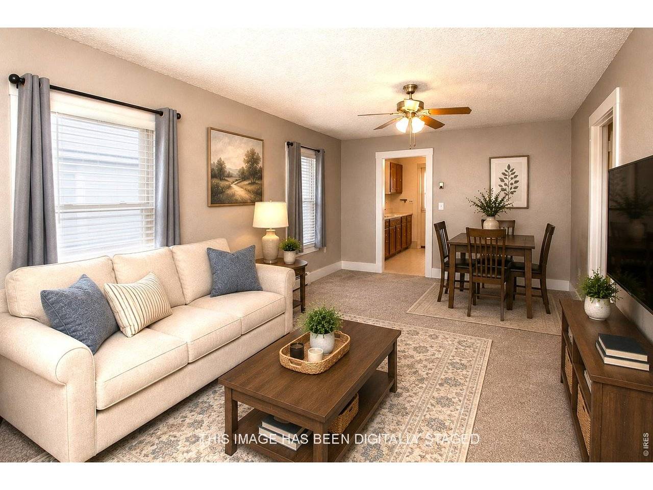 323 Cleveland, Sterling, CO 80751