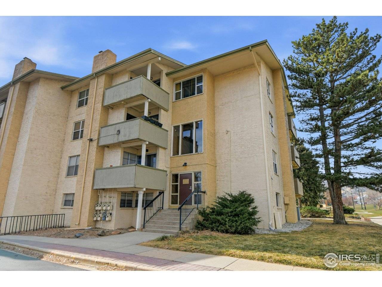 3030 Oneal #M17, Boulder, CO 80301