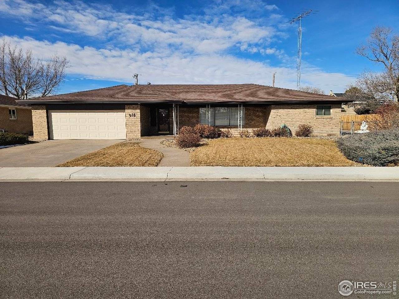 915 Park, Fort Morgan, CO 80701