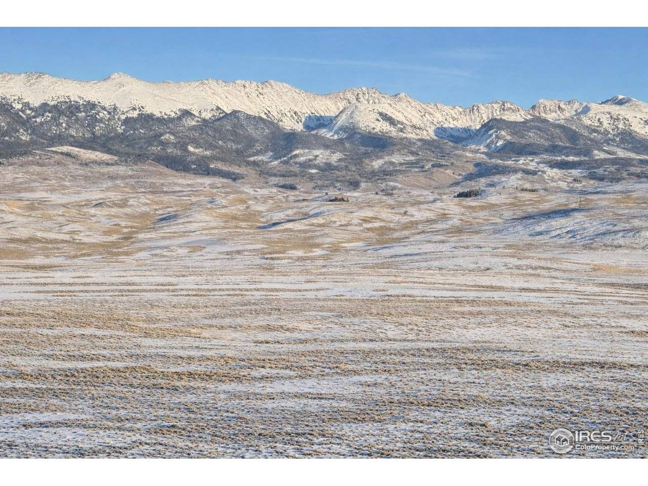 236 County Road 23C, Walden, CO 80480