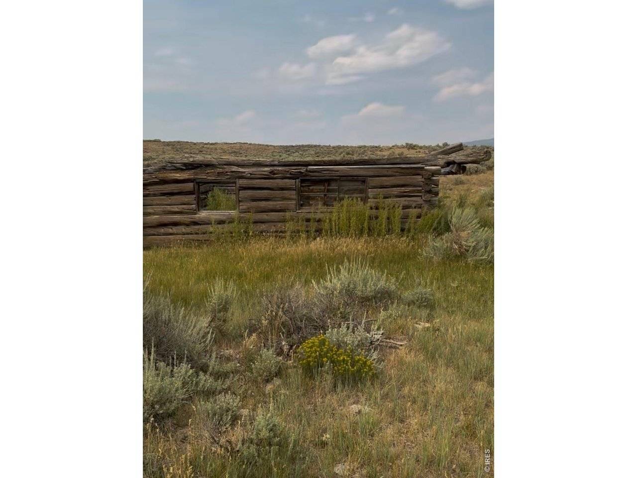 236 County Road 23C, Walden, CO 80480