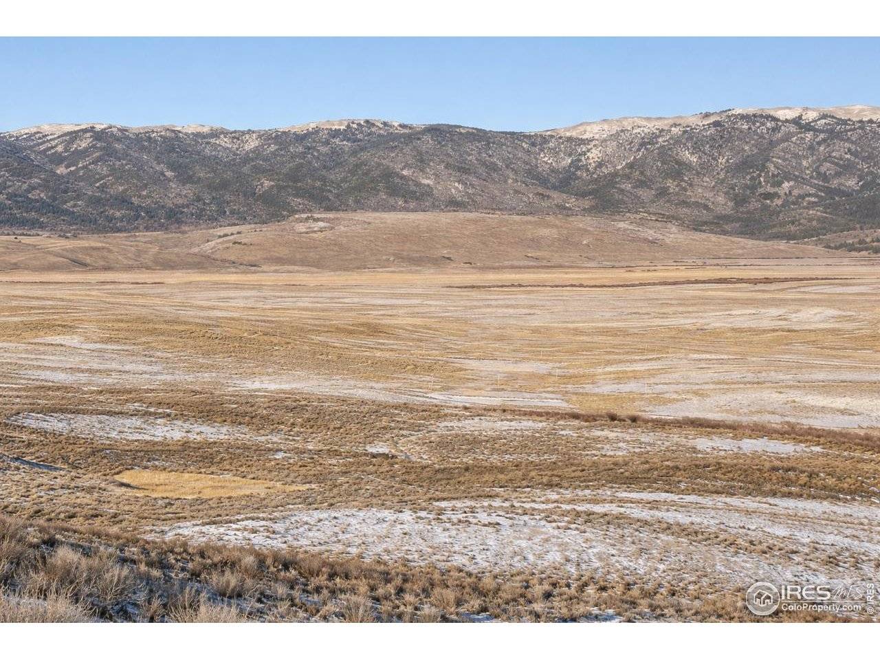 236 County Road 23C, Walden, CO 80480
