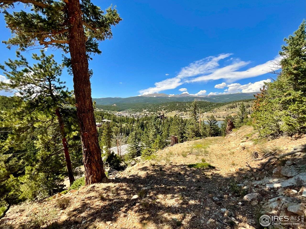 46 Pinecliff, Nederland, CO 80466