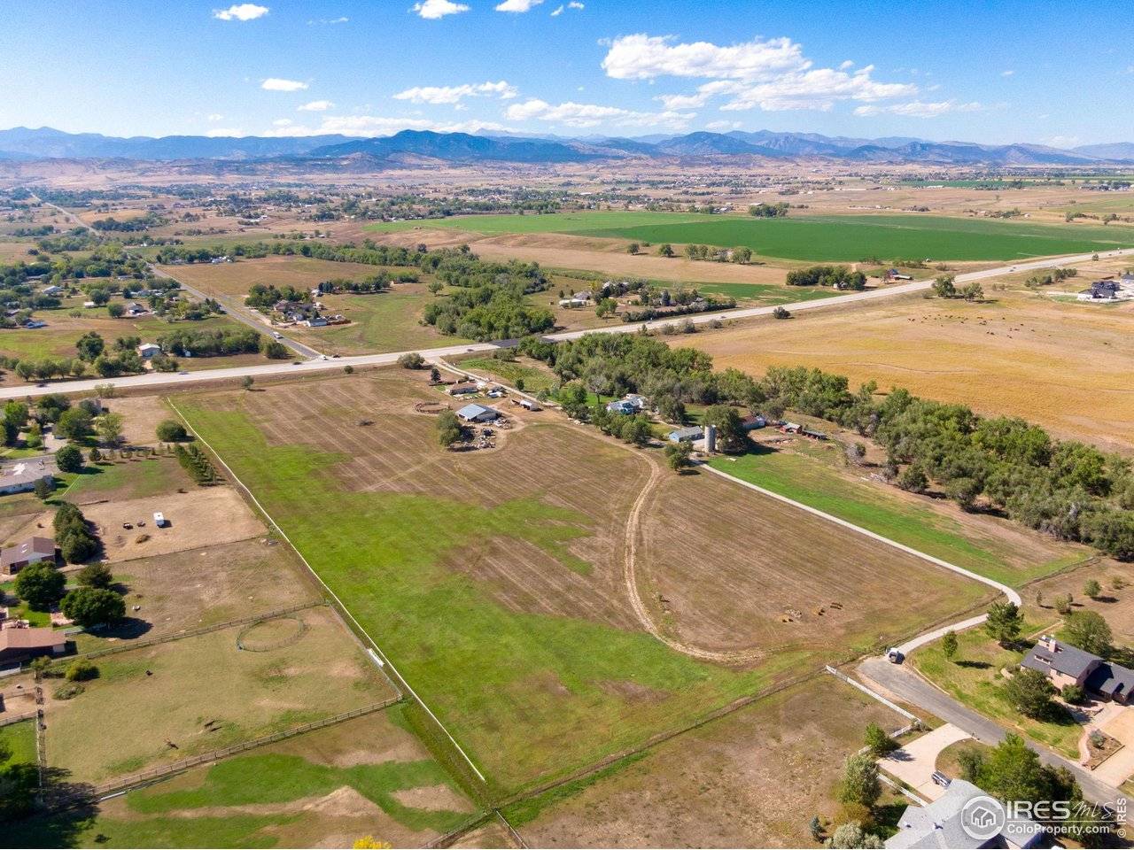 1637 S US Highway 287, Berthoud, CO 80513