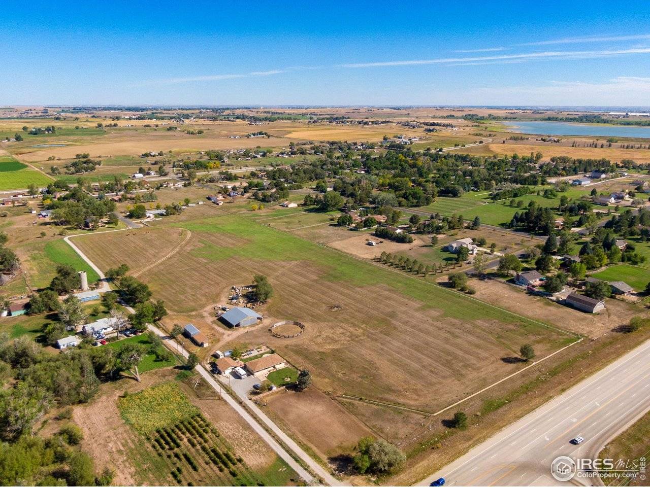 1637 S US Highway 287, Berthoud, CO 80513