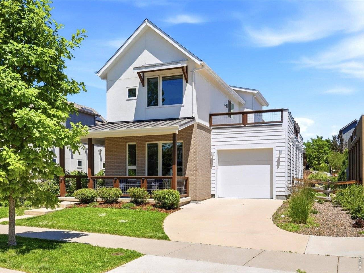 835 Yellow Pine, Boulder, CO 80304