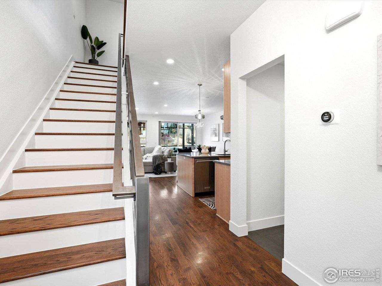 835 Yellow Pine, Boulder, CO 80304