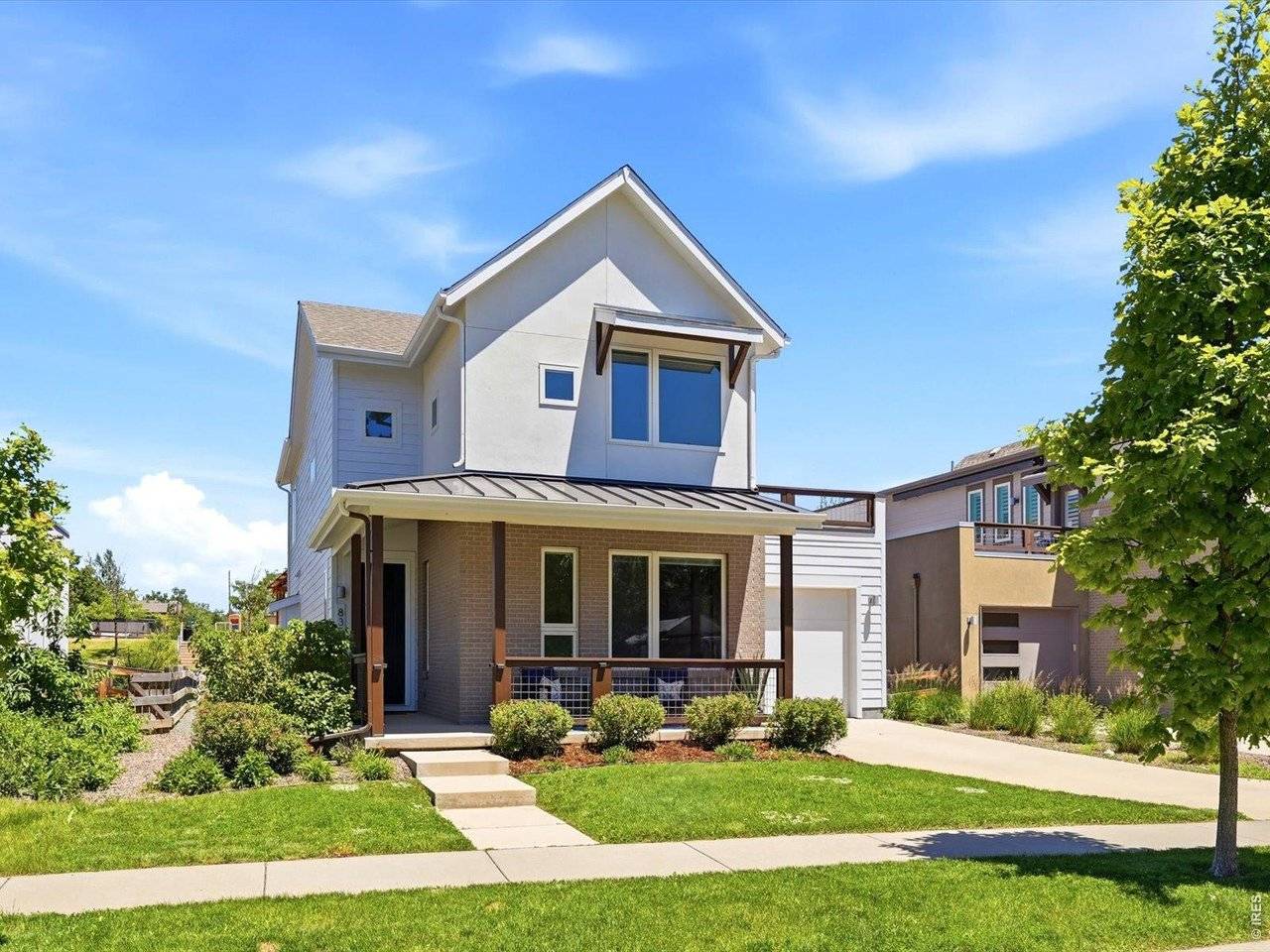 835 Yellow Pine, Boulder, CO 80304