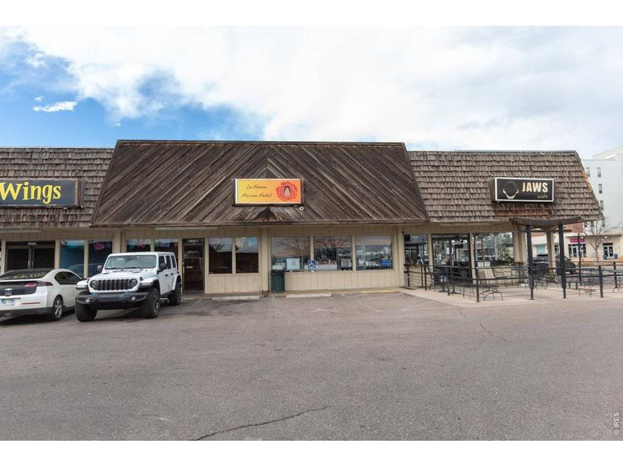1205 W Elizabeth #B, Fort Collins, CO 80521