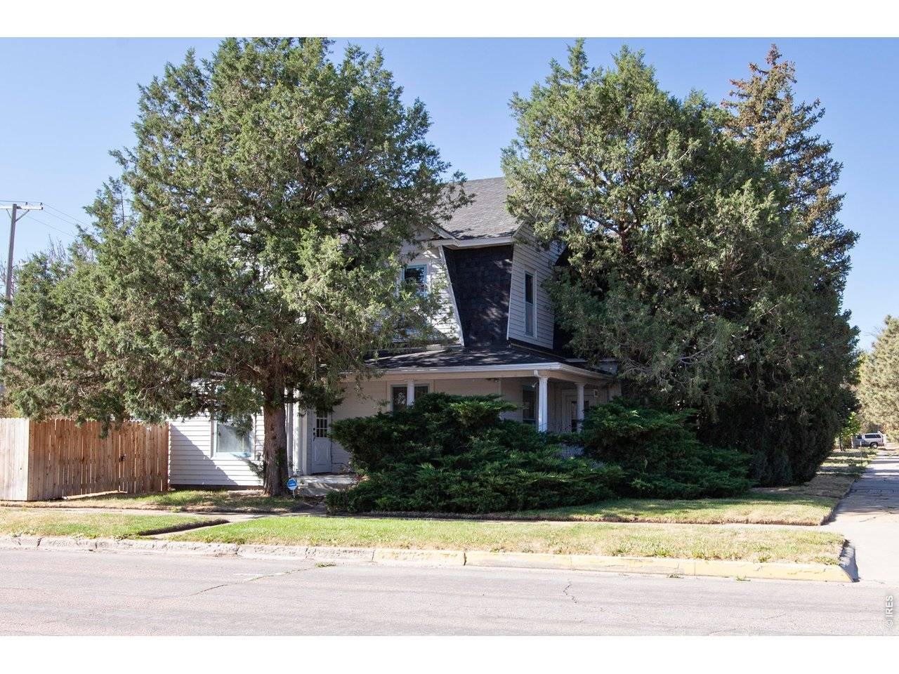 301 S 2nd, Sterling, CO 80751