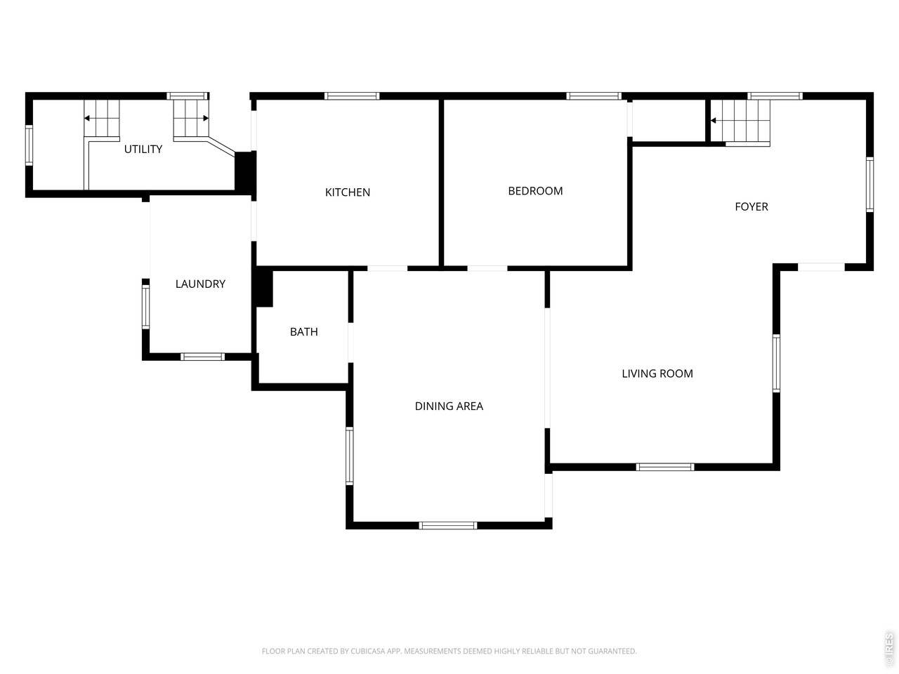 301 S 2nd, Sterling, CO 80751