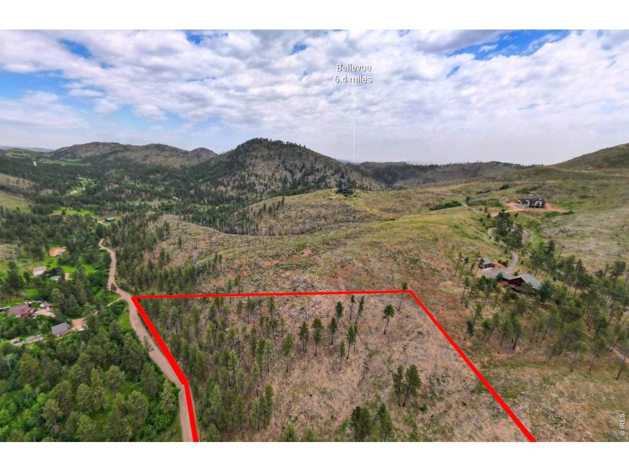 620 Davis Ranch, Bellvue, CO 80512