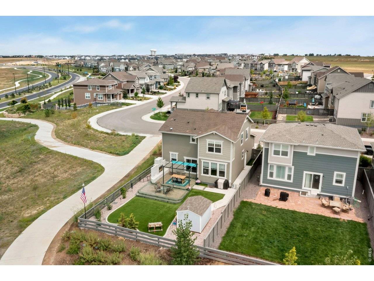 6202 Waterclover, Loveland, CO 80538