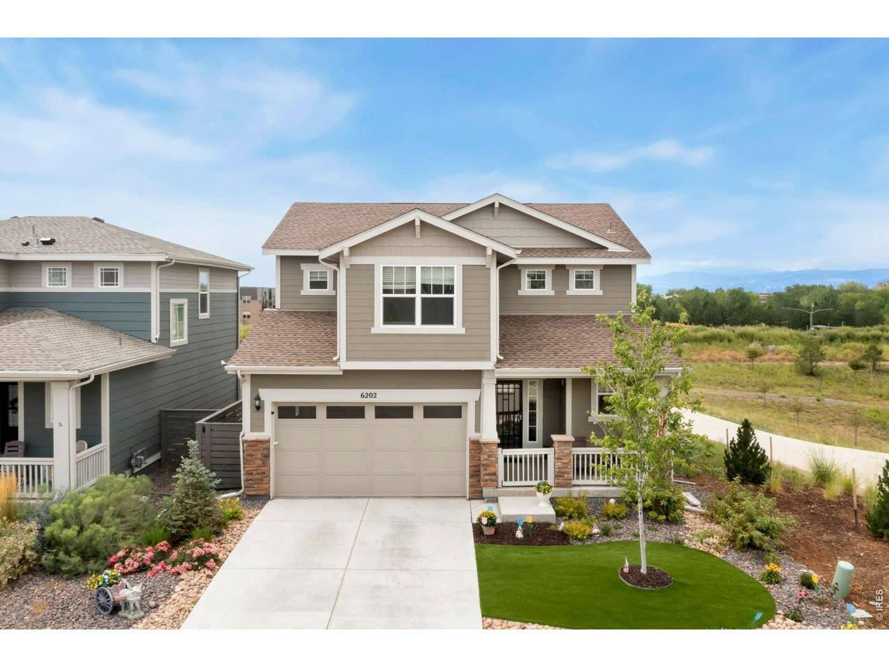 6202 Waterclover, Loveland, CO 80538