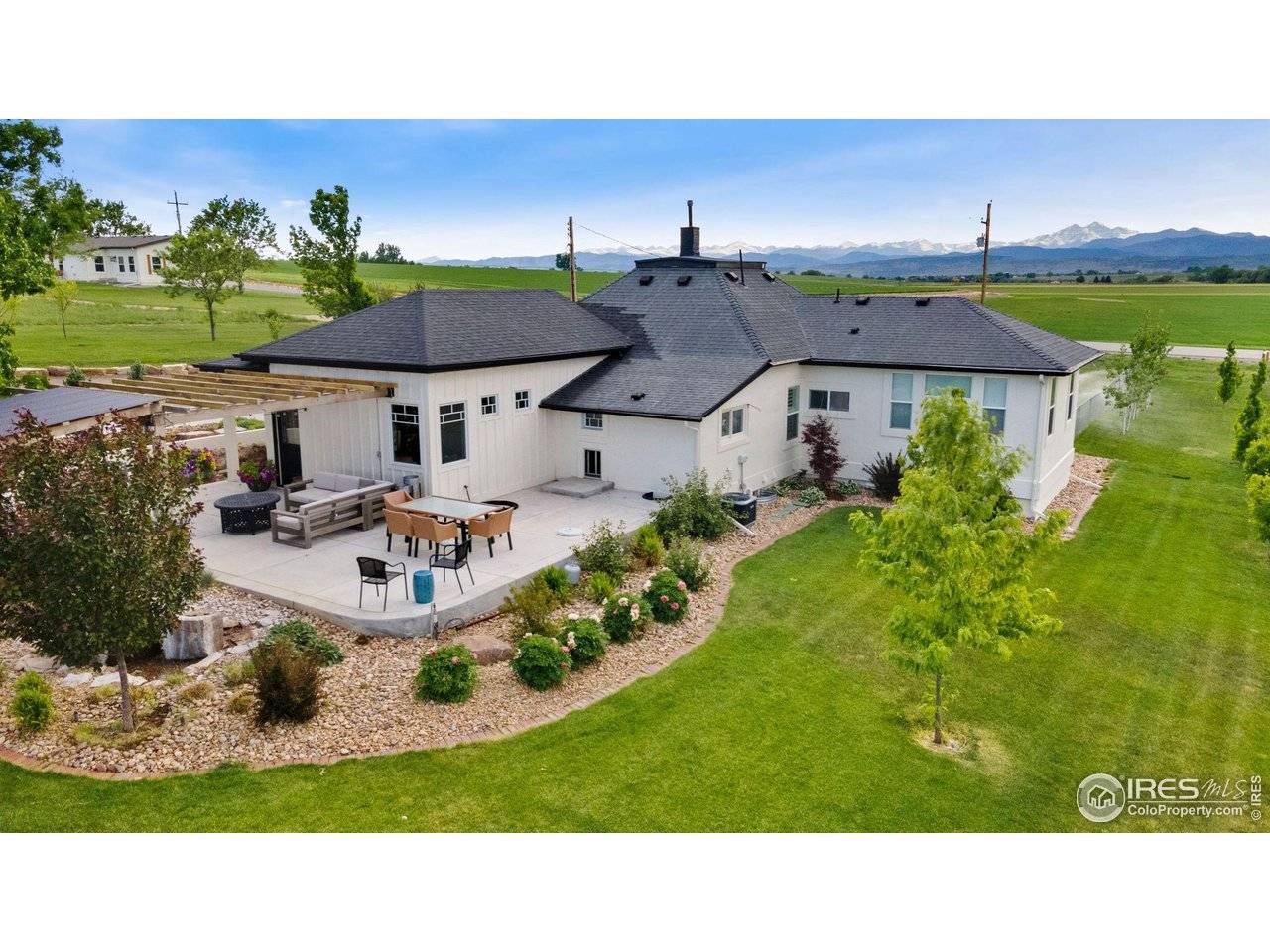 19858 County Road 1, Berthoud, CO 80513