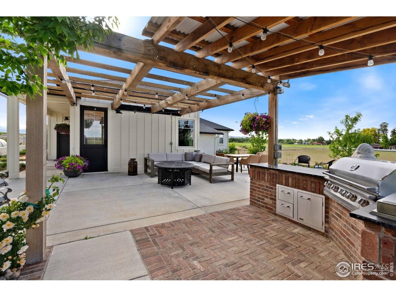 19858 County Road 1, Berthoud, CO 80513