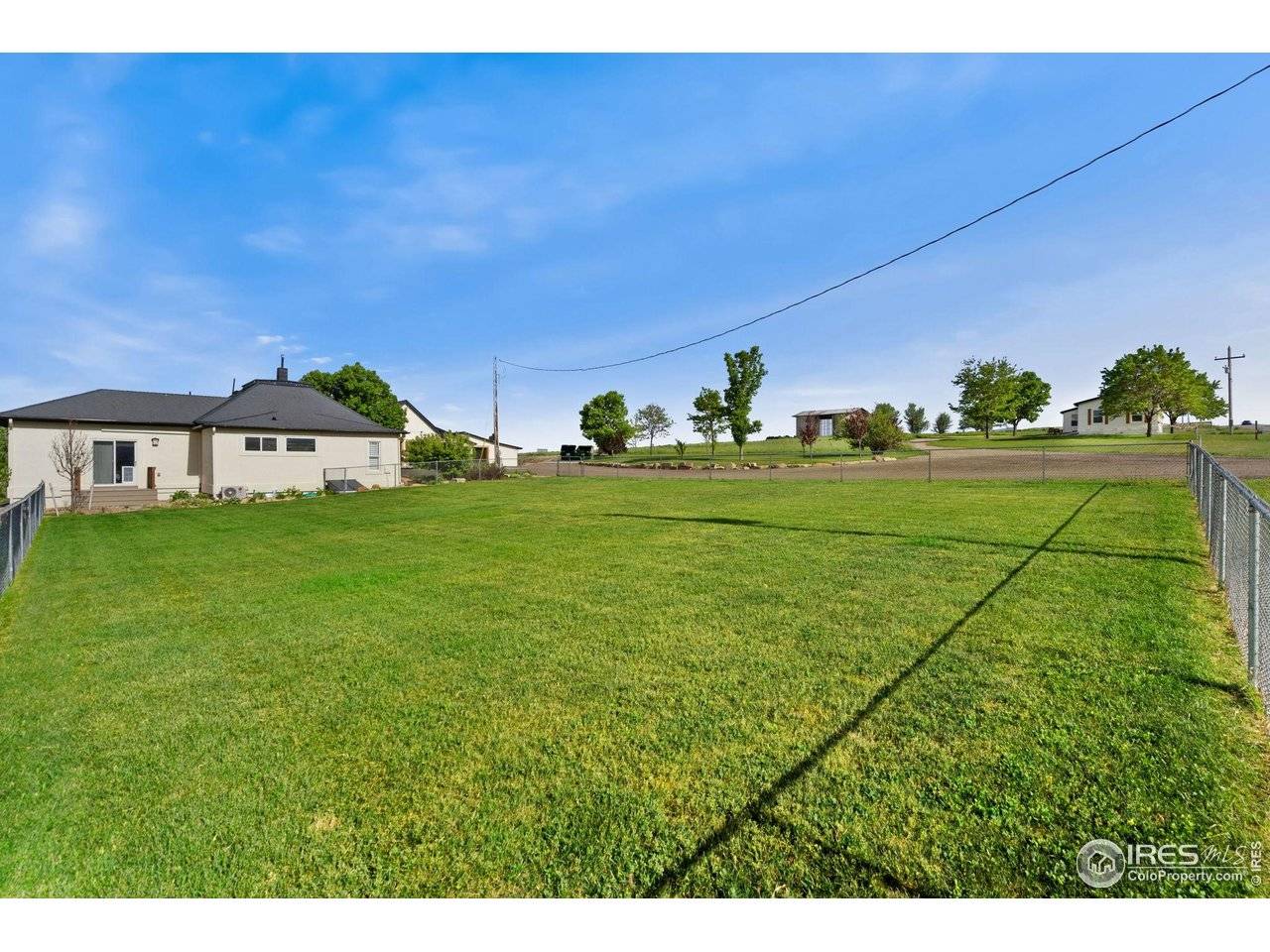 19858 County Road 1, Berthoud, CO 80513