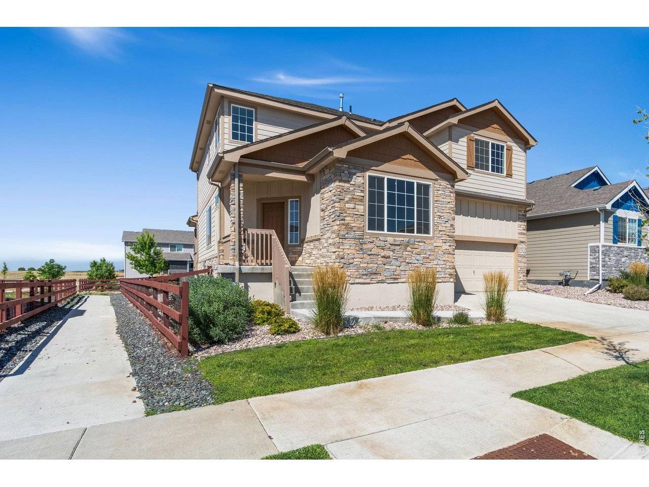 1787 Long Shadow, Windsor, CO 80550
