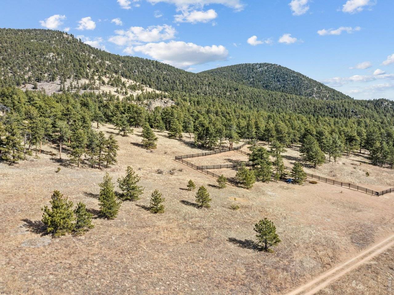 17667 Highway 7, Lyons, CO 80540